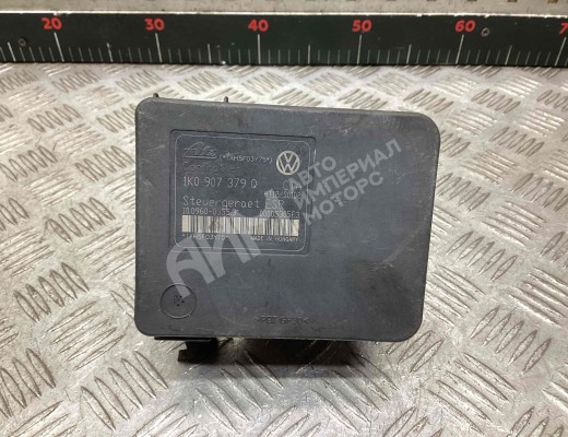 Блок ABS Volkswagen Touran I (1T) 2003-2006  Volkswagen Touran Touran I (1T) 2003-2006