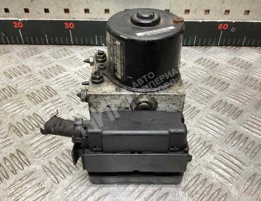 Блок ABS Volkswagen Touran I (1T) 2003-2006  Volkswagen Touran Touran I (1T) 2003-2006