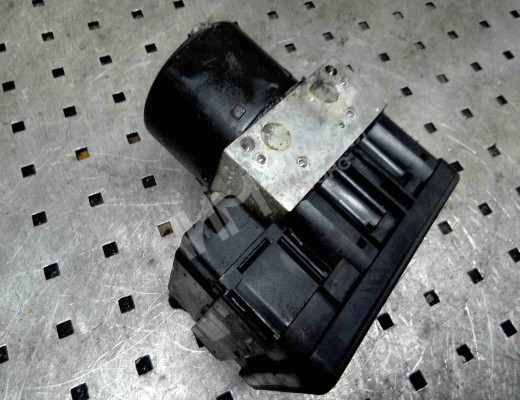 Блок ABS Volkswagen Touran I (1T) 2003-2006  Volkswagen Touran Touran I (1T) 2003-2006
