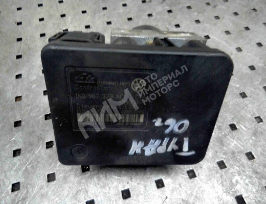 Блок ABS Volkswagen Touran I (1T) 2003-2006  Volkswagen Touran Touran I (1T) 2003-2006
