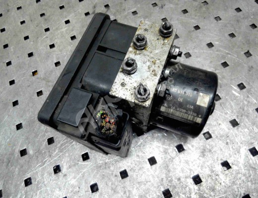 Блок ABS Volkswagen Touran I (1T) 2003-2006  Volkswagen Touran Touran I (1T) 2003-2006