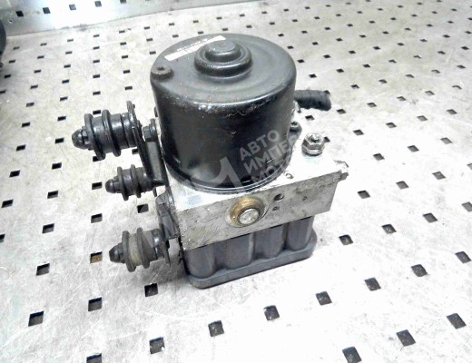 Блок ABS Volkswagen Touran I (1T) 2003-2006  Volkswagen Touran Touran I (1T) 2003-2006