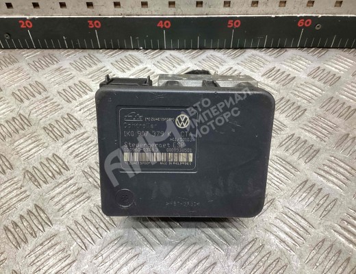 Блок ABS Volkswagen Touran I (1T) 2003-2006  Volkswagen Touran Touran I (1T) 2003-2006