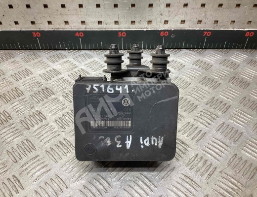 Блок ABS  Audi A3 II (8P) 2003-2005