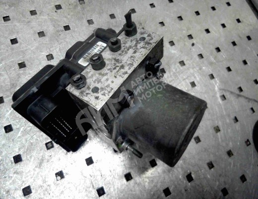 Блок ABS Audi A6 C6 (4F) 2004-2008  Audi A6 A6 C6 (4F) 2004-2008