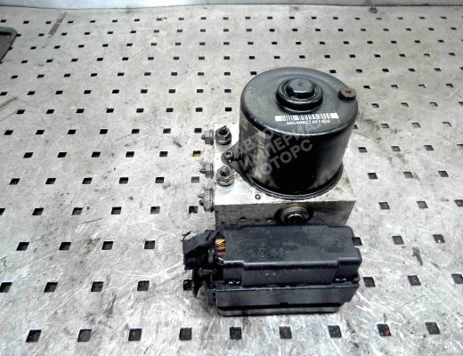 Блок ABS Volkswagen Caddy III (2K) 2004-2010  Volkswagen Caddy Caddy III (2K) 2004-2010