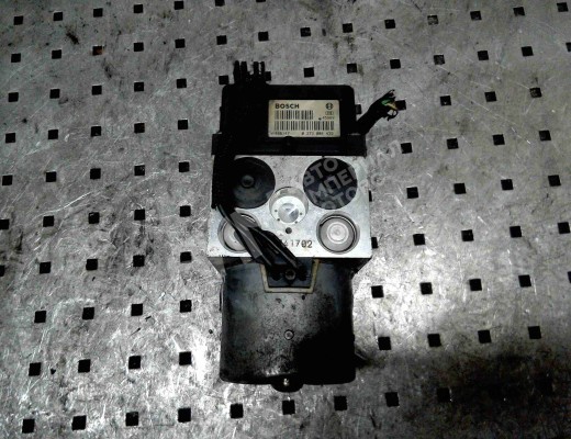 Блок ABS Peugeot Partner I 1996-2008  Peugeot Partner Partner I 1996-2008