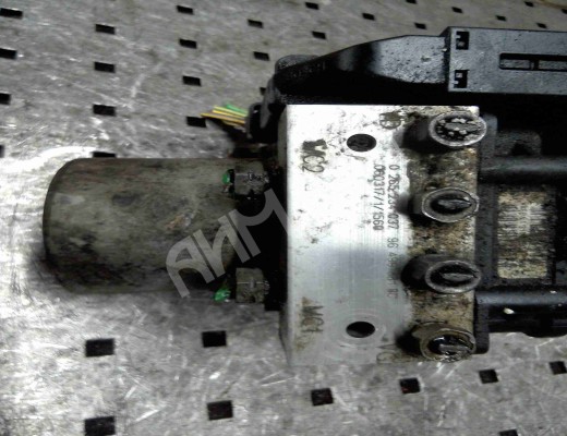 Блок ABS Citroen C8 I 2002-2008  Citroen C8 C8 I 2002-2008