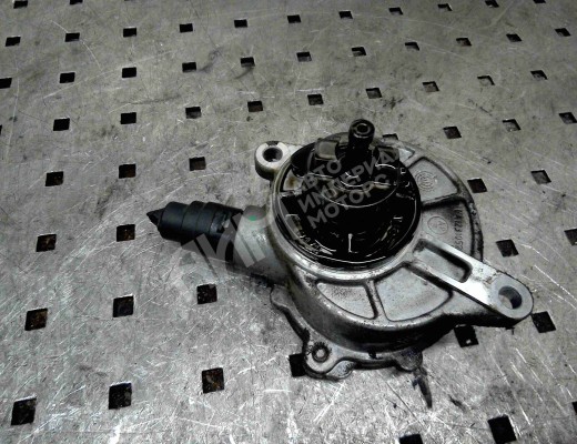 Насос вакуумный Mercedes Vito II (W639) 2003-2010  Mercedes Vito Vito II (W639) 2003-2010