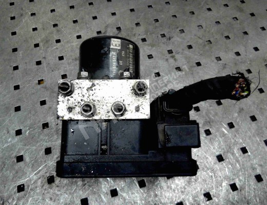 Блок ABS Volkswagen Golf V (1K) 2004-2009  Volkswagen Golf Golf V (1K) 2004-2009