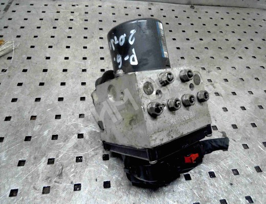 Блок ABS Volkswagen Passat B6 (3C) 2005-2010  Volkswagen Passat Passat B6 (3C) 2005-2010