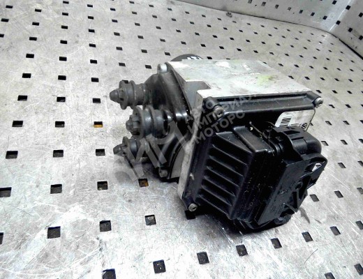 Блок ABS Volkswagen Passat B6 (3C) 2005-2010  Volkswagen Passat Passat B6 (3C) 2005-2010