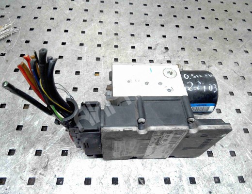 Блок ABS Opel Signum 2003-2005  Opel Signum Signum 2003-2005