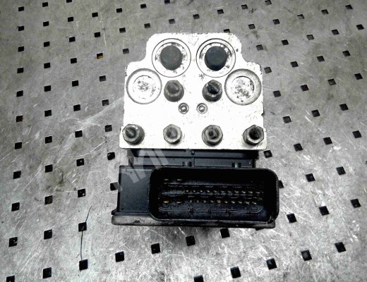 Блок ABS Opel Vectra C 2002-2005  Opel Vectra Vectra C 2002-2005