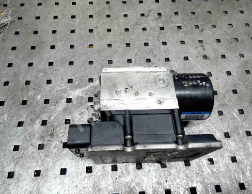 Блок ABS Opel Signum 2003-2005  Opel Signum Signum 2003-2005
