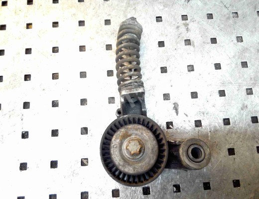 Натяжитель ремня генератора Opel Corsa C 2000-2003  Opel Corsa Corsa C 2000-2003