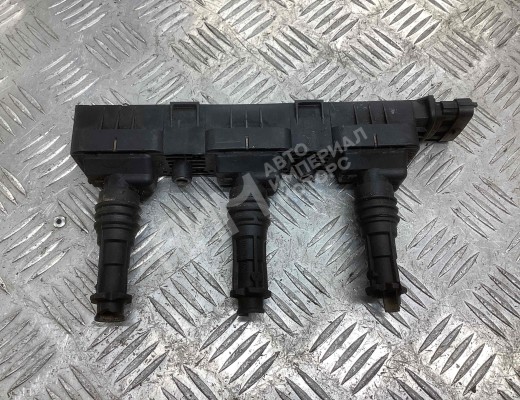 Катушка зажигания Opel Corsa C 2000-2003  Opel Corsa Corsa C 2000-2003