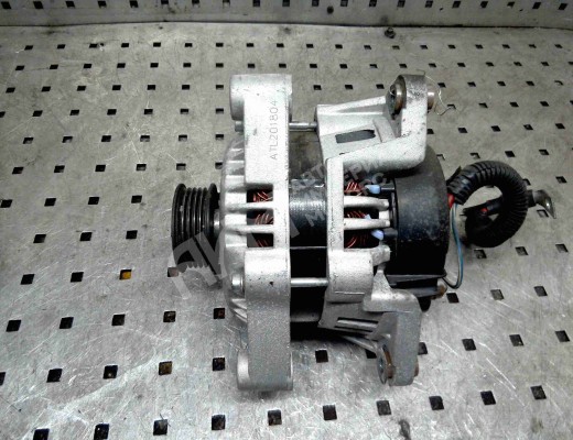 Генератор Opel Corsa C 2000-2003  Opel Corsa Corsa C 2000-2003
