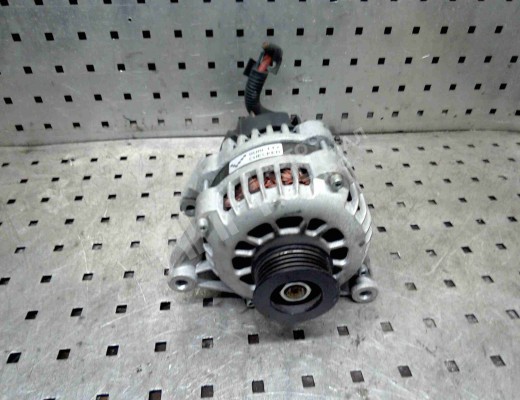 Генератор Opel Corsa C 2000-2003  Opel Corsa Corsa C 2000-2003