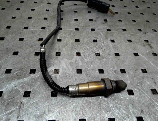 Лямбда-зонд Renault Scenic I (JA) 1999-2003 рестайлинг  Renault Scenic Scenic I (JA) 1999-2003 рестайлинг