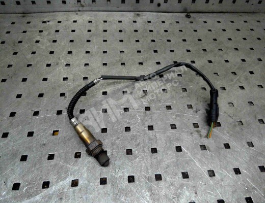 Лямбда-зонд Renault Scenic I (JA) 1999-2003 рестайлинг  Renault Scenic Scenic I (JA) 1999-2003 рестайлинг