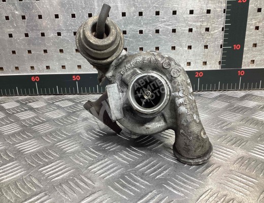Турбина Opel Astra G 1998-2004  Opel Astra Astra G 1998-2004