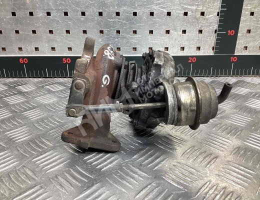 Турбина Opel Astra G 1998-2004  Opel Astra Astra G 1998-2004