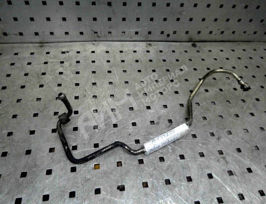 Трубка турбины Opel Astra G 1998-2004  Opel Astra Astra G 1998-2004