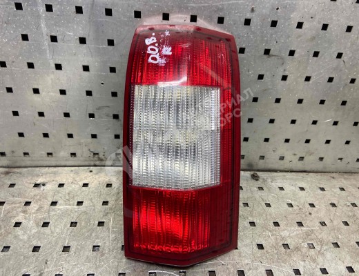 Фонарь задний правый Opel Omega B 1999-2003 рестайлинг  Opel Omega Omega B 1999-2003 рестайлинг