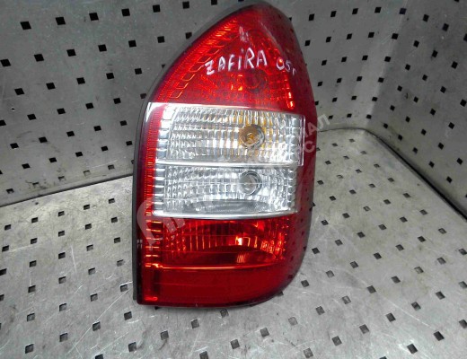 Фонарь задний правый Opel Zafira A 2003-2005 рестайлинг  Opel Zafira Zafira A 2003-2005 рестайлинг