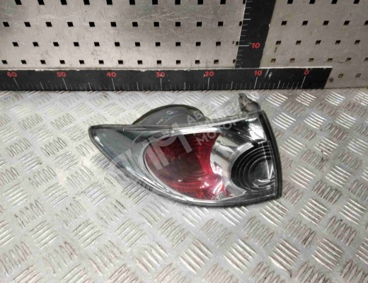 Фонарь задний левый Mazda 6 I (GG) 2005-2007 рестайлинг  Mazda 6 6 I (GG) 2005-2007 рестайлинг