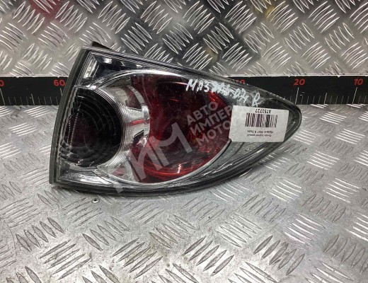 Фонарь задний правый Mazda 6 I (GG) 2005-2007 рестайлинг  Mazda 6 6 I (GG) 2005-2007 рестайлинг