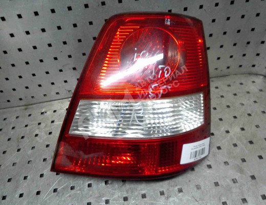Фонарь задний правый Kia Sorento I (JC/BL) 2002-2006  Kia Sorento Sorento I (JC/BL) 2002-2006
