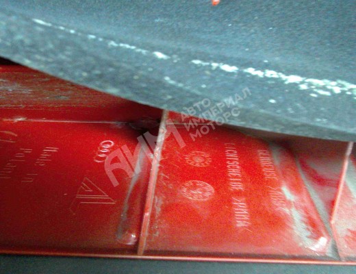 Фонарь задний правый Audi A6 C5 (4B) 1997-2001  Audi A6 A6 C5 (4B) 1997-2001