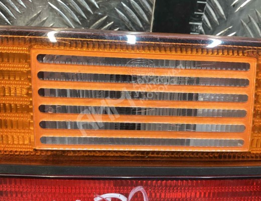 Фонарь крышки багажника левый Volkswagen Vento (1H) 1992-1998  Volkswagen Vento Vento (1H) 1992-1998