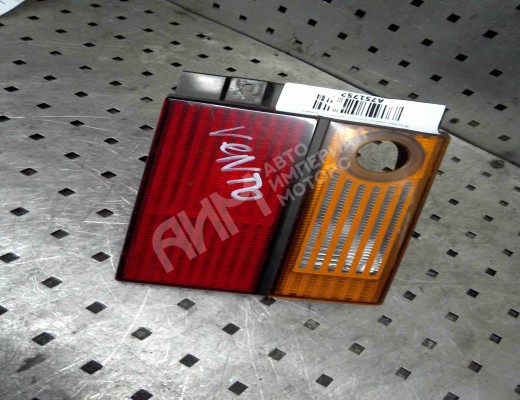 Фонарь крышки багажника правый Volkswagen Vento (1H) 1992-1998  Volkswagen Vento Vento (1H) 1992-1998