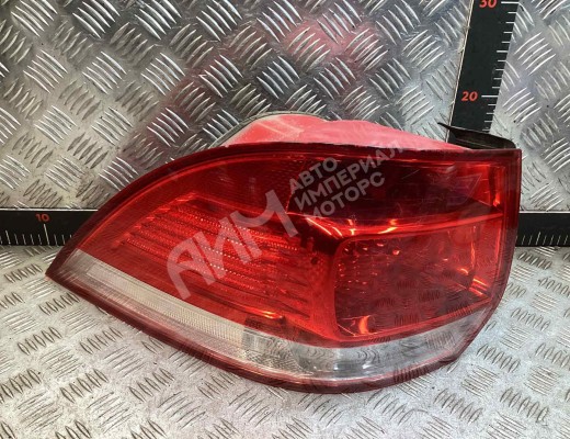 Фонарь задний левый Volkswagen Golf V (1K) 2004-2009  Volkswagen Golf Golf V (1K) 2004-2009