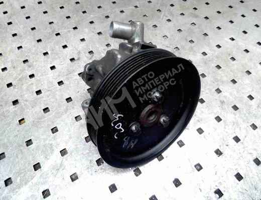 Насос гидроусилителя руля Mercedes C (W203) 2000-2004  Mercedes C C (W203) 2000-2004