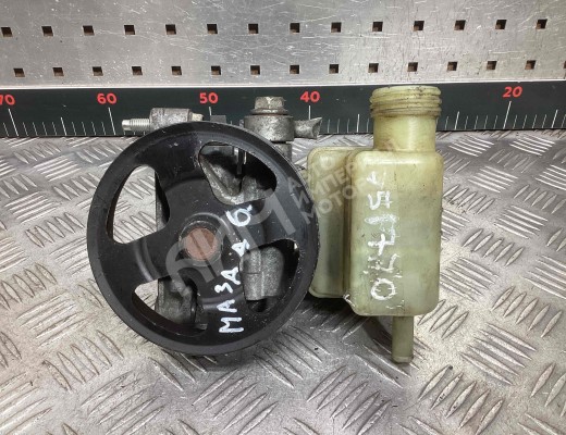 Насос гидроусилителя руля Mazda 6 I (GG) 2005-2007 рестайлинг  Mazda 6 6 I (GG) 2005-2007 рестайлинг