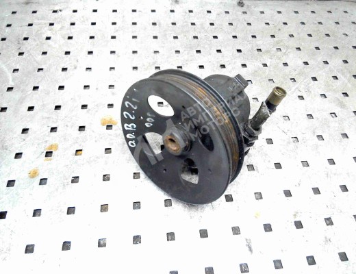 Насос гидроусилителя руля Opel Omega B 1999-2003 рестайлинг  Opel Omega Omega B 1999-2003 рестайлинг