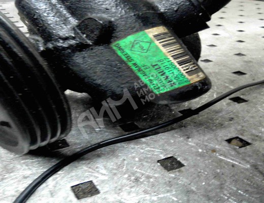 Насос гидроусилителя руля Renault Kangoo I 1997-2003  Renault Kangoo Kangoo I 1997-2003