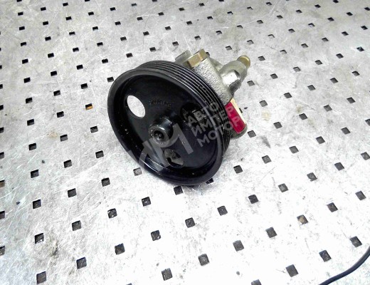 Насос гидроусилителя руля Renault Megane I 1995-2002  Renault Megane Megane I 1995-2002