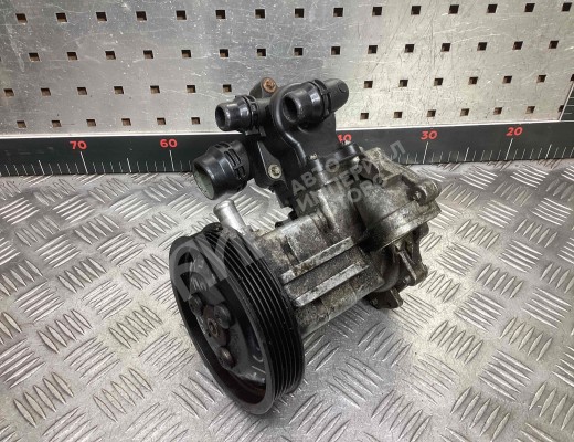 Насос гидроусилителя руля BMW 3-Series (E46) 2001-2005 рестайлинг  BMW 3-Series 3-Series (E46) 2001-2005 рестайлинг