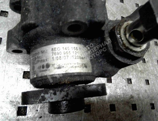 Насос гидроусилителя руля Audi A4 B7 (8EC, 8ED) 2004-2008  Audi A4 A4 B7 (8EC, 8ED) 2004-2008