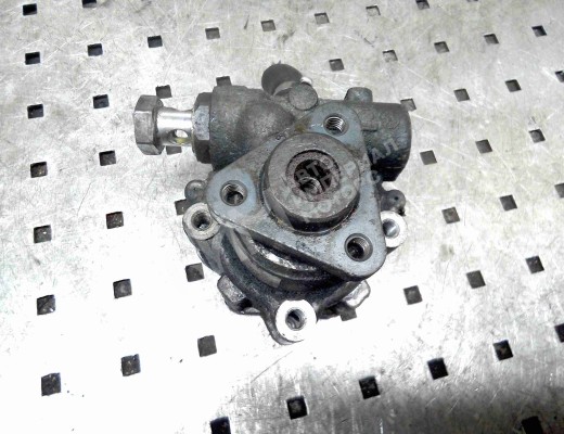 Насос гидроусилителя руля Audi A4 B7 (8EC, 8ED) 2004-2008  Audi A4 A4 B7 (8EC, 8ED) 2004-2008
