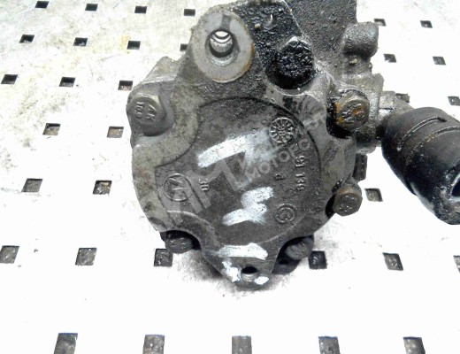 Насос гидроусилителя руля Volkswagen Golf IV (1J) 1997-2004  Volkswagen Golf Golf IV (1J) 1997-2004