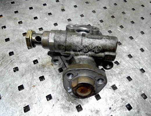 Насос гидроусилителя руля Volkswagen Golf IV (1J) 1997-2004  Volkswagen Golf Golf IV (1J) 1997-2004