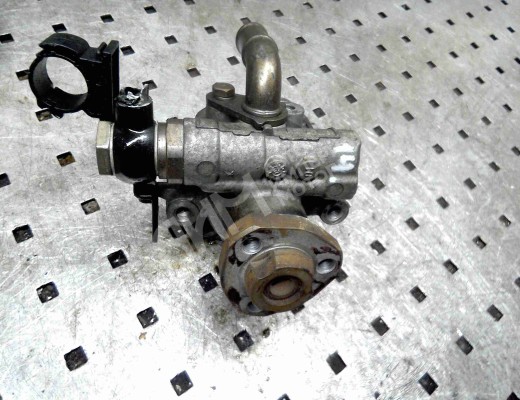 Насос гидроусилителя руля Volkswagen Golf IV (1J) 1997-2004  Volkswagen Golf Golf IV (1J) 1997-2004