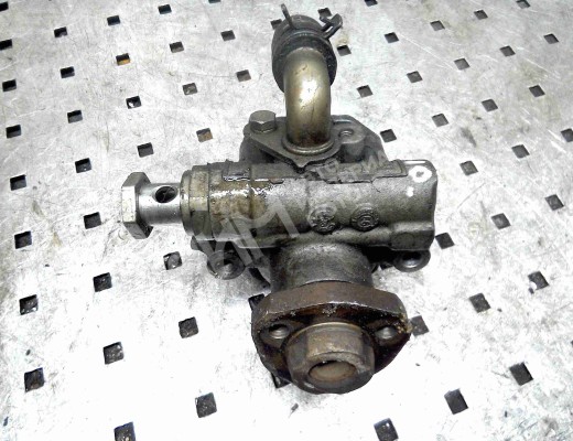 Насос гидроусилителя руля Volkswagen Golf IV (1J) 1997-2004  Volkswagen Golf Golf IV (1J) 1997-2004