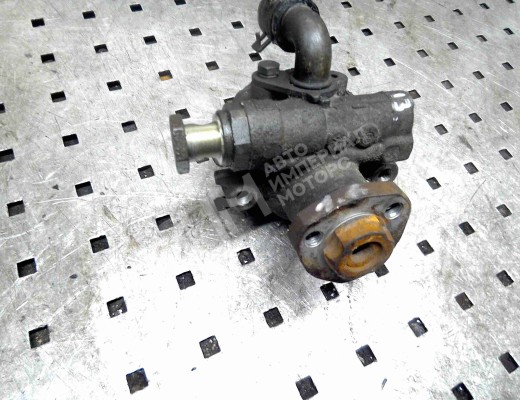 Насос гидроусилителя руля Volkswagen Golf IV (1J) 1997-2004  Volkswagen Golf Golf IV (1J) 1997-2004